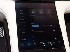 2023款 100kWh Lux后驱版