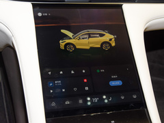 2023款 100kWh Lux后驱版