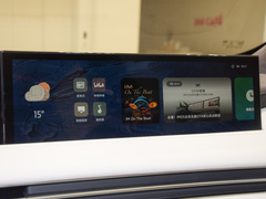 2023款 100kWh Lux后驱版