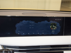 2023款 100kWh Lux后驱版
