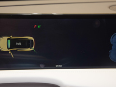 2023款 100kWh Lux后驱版