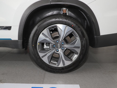 2023款 1.5T 悠享版