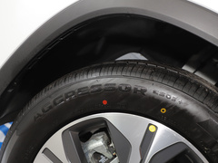 2023款 1.5T 悠享版