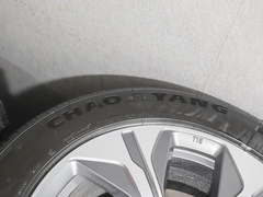 2023款 1.5T 悠享版