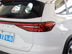 2023款 1.5T 悠享版
