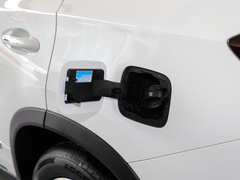 2023款 1.5T 悠享版