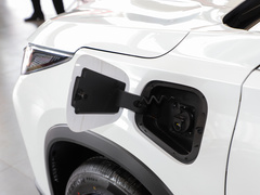 2023款 1.5T 悠享版
