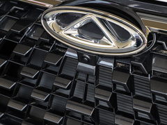 2023款 1.5T 悠享版