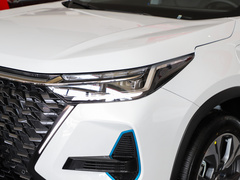 2023款 1.5T 悠享版