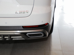 2023款 1.5T 悠享版