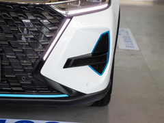 2023款 1.5T 悠享版