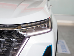 2023款 1.5T 悠享版