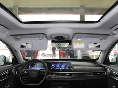 2023款 1.5T 悠享版