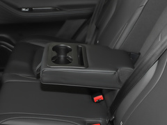 2023款 1.5T 悠享版