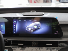 2023款 1.5T 悠享版