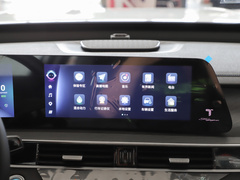 2023款 1.5T 悠享版