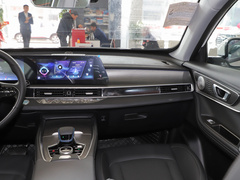 2023款 1.5T 悠享版