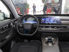 2023款 1.5T 悠享版