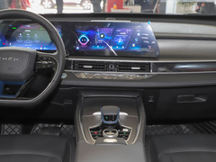 2023款 1.5T 悠享版