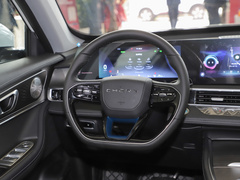 2023款 1.5T 悠享版