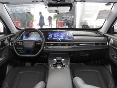 2023款 1.5T 悠享版