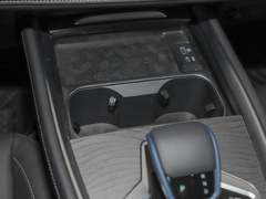 2023款 1.5T 悠享版