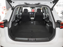 2023款 1.5T 悠享版