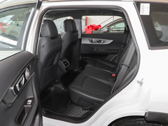 2023款 1.5T 悠享版