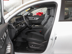 2023款 1.5T 悠享版