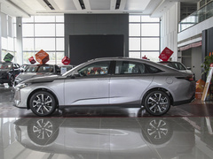 2023款 蓝鲸NE 1.5T GDI DCT领航型