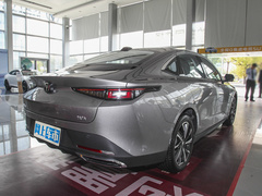 2023款 蓝鲸NE 1.5T GDI DCT领航型