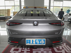 2023款 蓝鲸NE 1.5T GDI DCT领航型