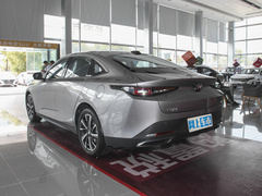2023款 蓝鲸NE 1.5T GDI DCT领航型