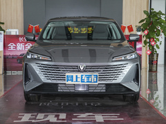2023款 蓝鲸NE 1.5T GDI DCT领航型