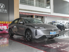 2023款 蓝鲸NE 1.5T GDI DCT领航型
