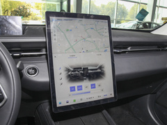 2023款 蓝鲸NE 1.5T GDI DCT领航型