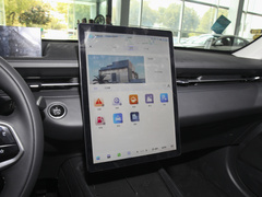 2023款 蓝鲸NE 1.5T GDI DCT领航型