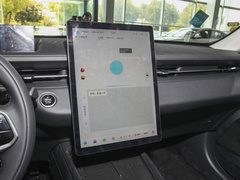 2023款 蓝鲸NE 1.5T GDI DCT领航型