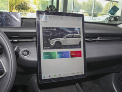 2023款 蓝鲸NE 1.5T GDI DCT领航型
