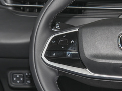2023款 蓝鲸NE 1.5T GDI DCT领航型