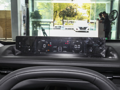 2023款 蓝鲸NE 1.5T GDI DCT领航型