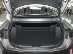 2023款 蓝鲸NE 1.5T GDI DCT领航型
