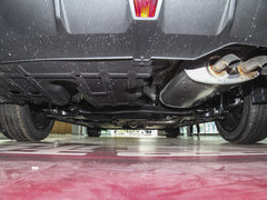 2023款 蓝鲸NE 1.5T GDI DCT领航型
