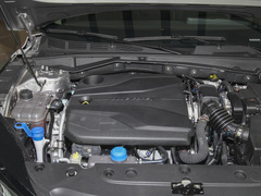 2023款 蓝鲸NE 1.5T GDI DCT领航型