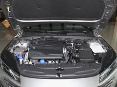 2023款 蓝鲸NE 1.5T GDI DCT领航型