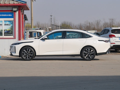 2023款 蓝鲸NE 1.5T GDI DCT领航型