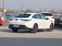 2023款 蓝鲸NE 1.5T GDI DCT领航型