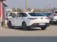 2023款 蓝鲸NE 1.5T GDI DCT领航型