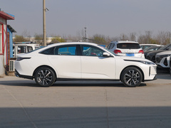 2023款 蓝鲸NE 1.5T GDI DCT领航型
