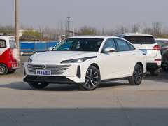 2023款 蓝鲸NE 1.5T GDI DCT领航型